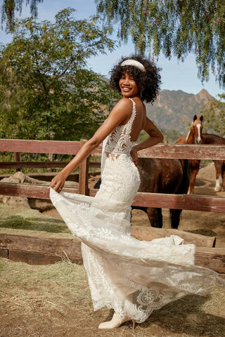 Madison James Bridal Style Number MJ860 - 14