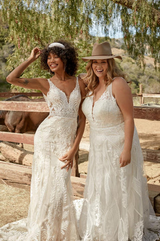 Madison James Bridal Style Number MJ860 - 17