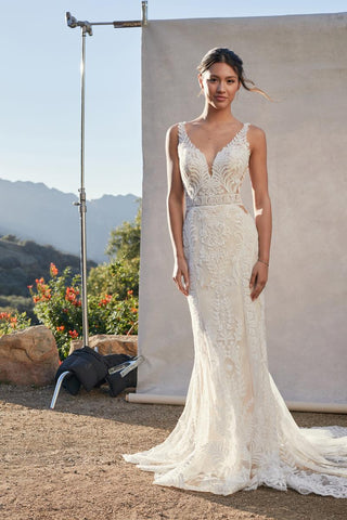 Madison James Bridal Style Number MJ860L - 1