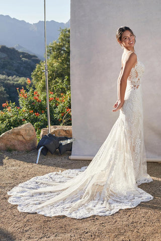 Madison James Bridal Style Number MJ860L - 2