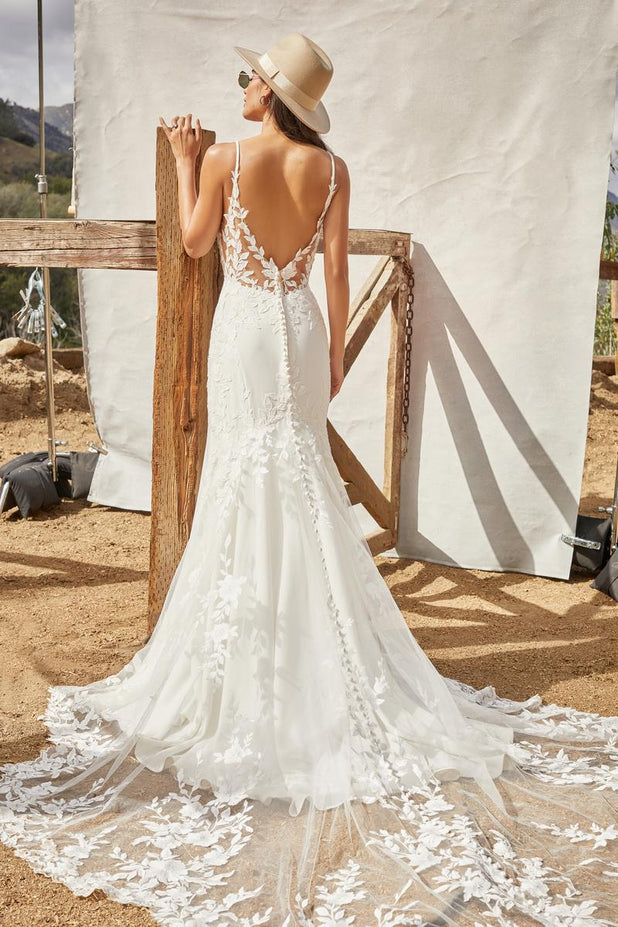 Madison James Bridal Style Number MJ861 - 2