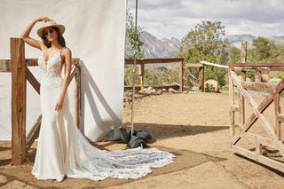 Madison James Bridal Style Number MJ861 - 8