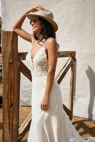 Madison James Bridal Style Number MJ861 - 3