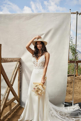 Madison James Bridal Style Number MJ861 - 5