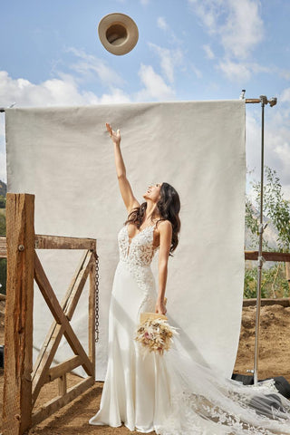 Madison James Bridal Style Number MJ861 - 6