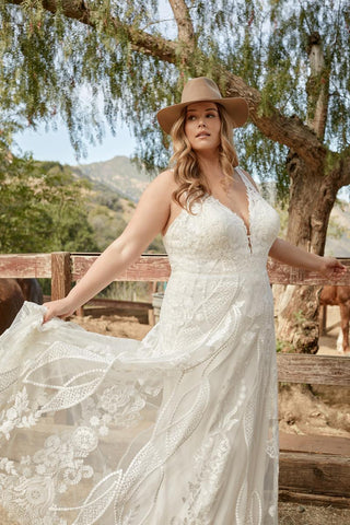 Madison James Bridal Style Number MJ862 - 3
