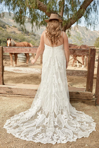 Madison James Bridal Style Number MJ862 - 4
