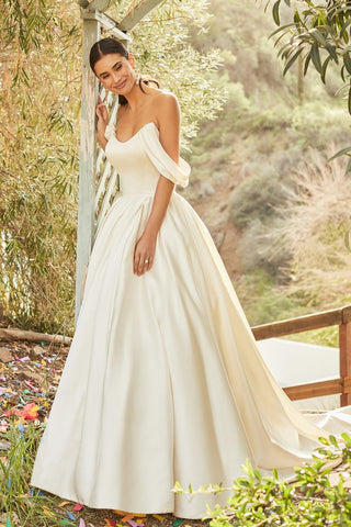 Madison James Bridal Style Number MJ863 - 6