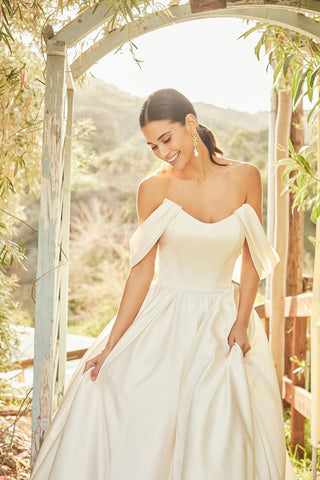 Madison James Bridal Style Number MJ863 - 5