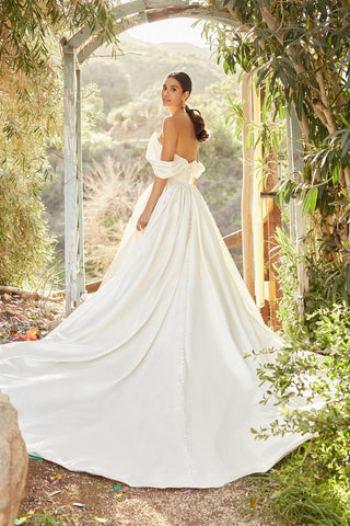 Madison James Bridal Style Number MJ863 - 7