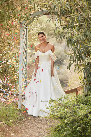 Madison James Bridal Style Number MJ863 - 9