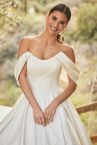 Madison James Bridal Style Number MJ863 - 11