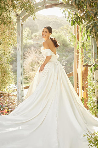 Madison James Bridal Style Number MJ863 - 2