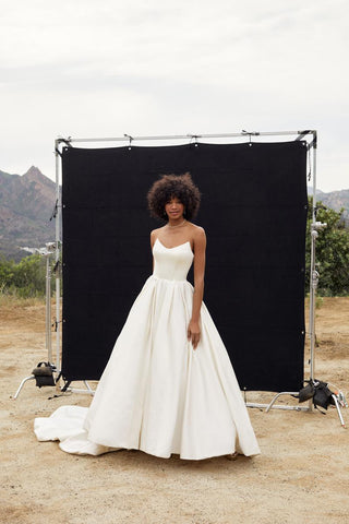 Madison James Bridal Style Number MJ863 - 8