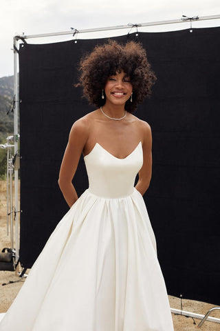 Madison James Bridal Style Number MJ863 - 10