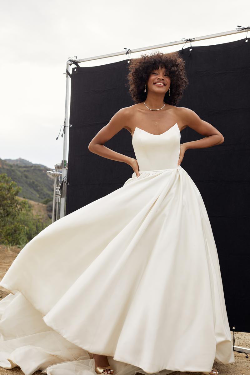 Madison James Bridal Style Number MJ863 - 3