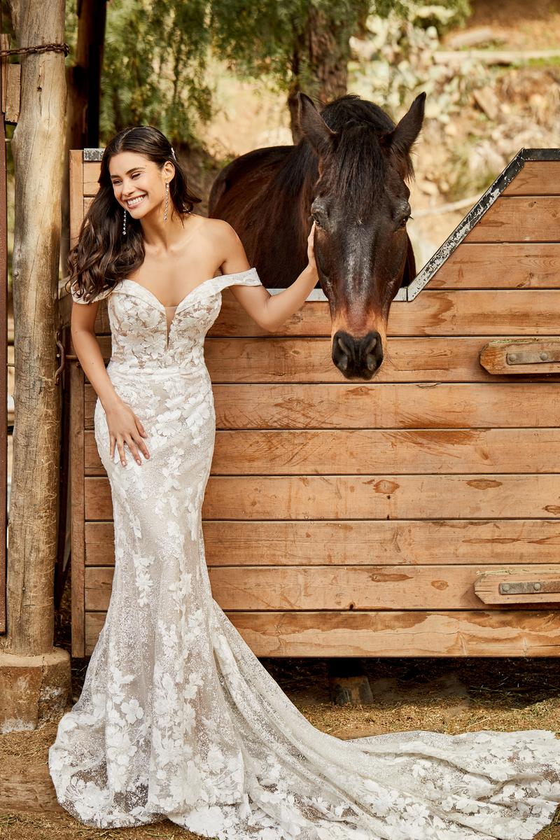 Madison James Bridal Style Number MJ864 - 1