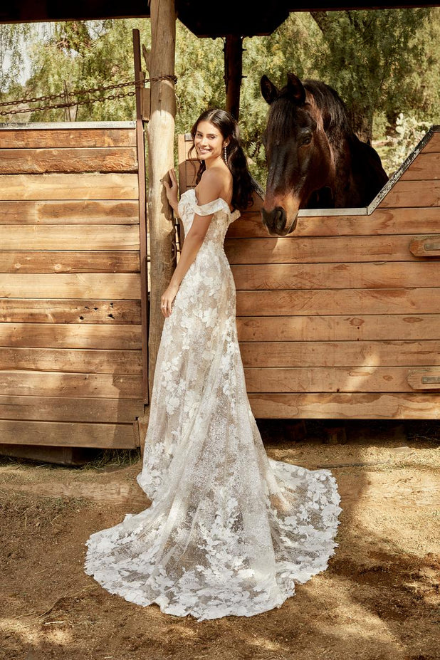 Madison James Bridal Style Number MJ864 - 2
