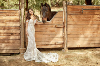 Madison James Bridal Style Number MJ864 - 8