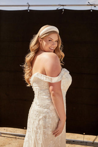 Madison James Bridal Style Number MJ864 - 5