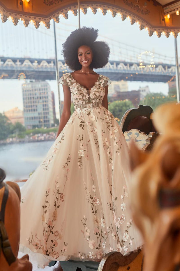 Madison James Bridal Style Number MJ900 - 1