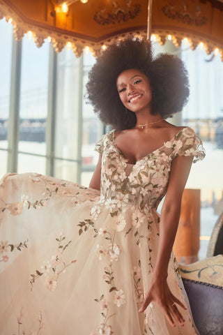 Madison James Bridal Style Number MJ900 - 8