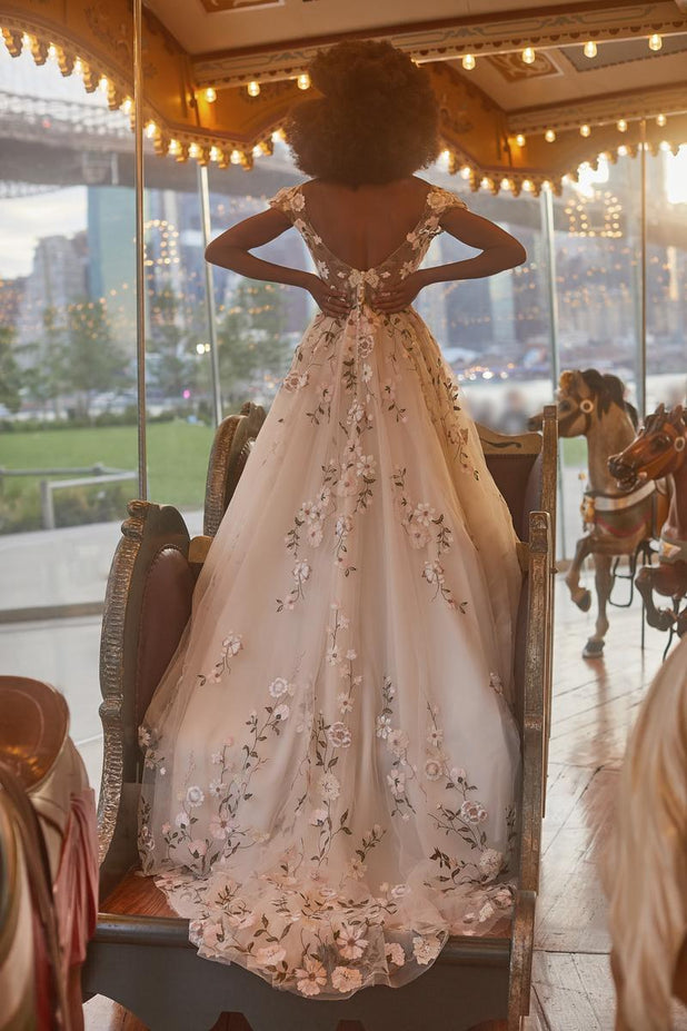 Madison James Bridal Style Number MJ900 - 2