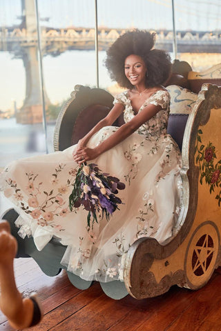 Madison James Bridal Style Number MJ900 - 5