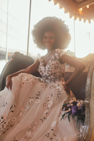 Madison James Bridal Style Number MJ900 - 7