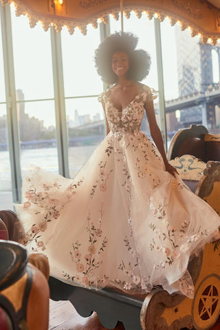 Madison James Bridal Style Number MJ900 - 6