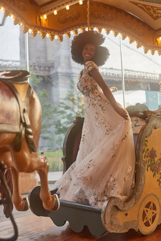 Madison James Bridal Style Number MJ900 - 9