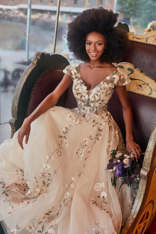 Madison James Bridal Style Number MJ900L - 3