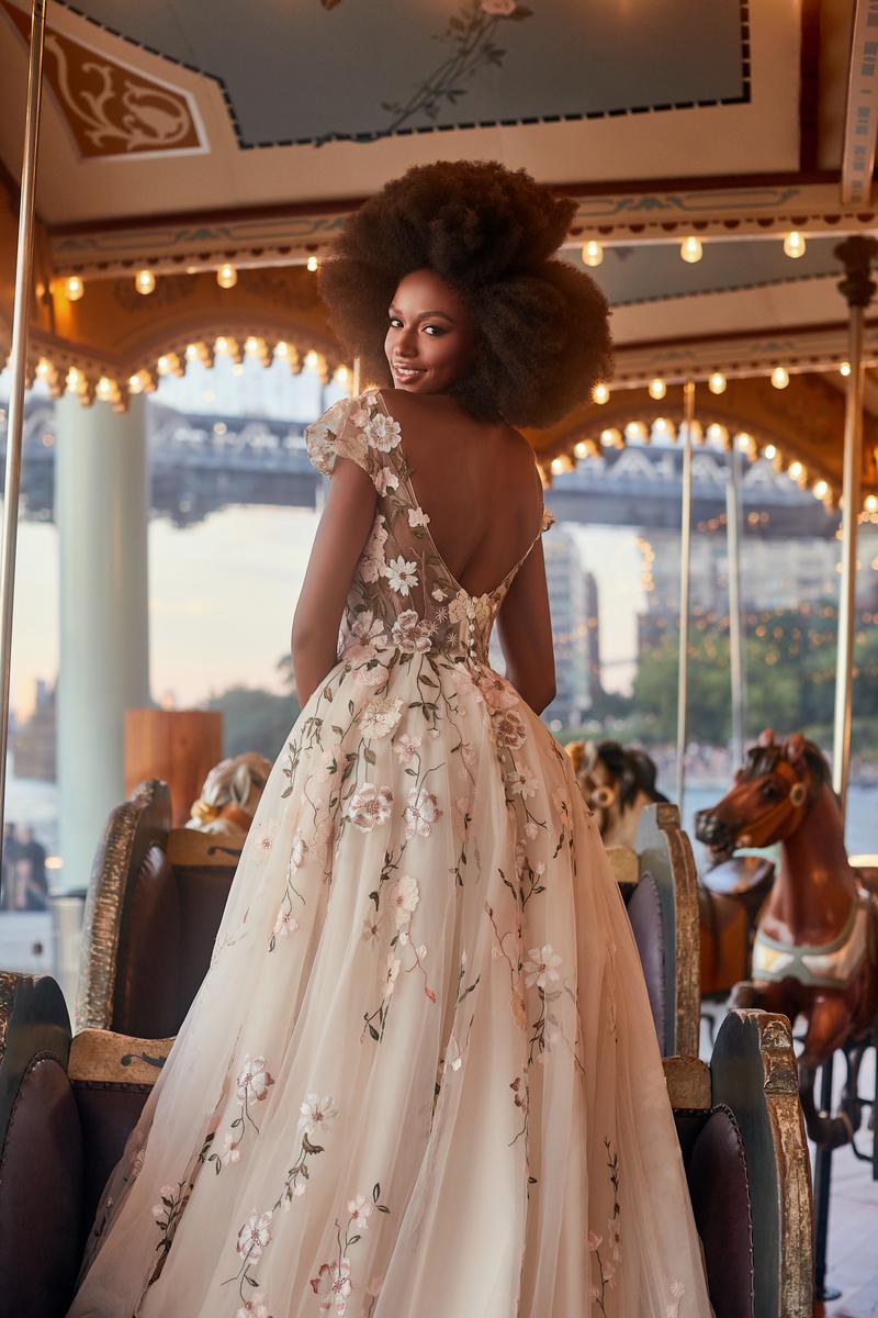 Madison James Bridal Style Number MJ900L - 4