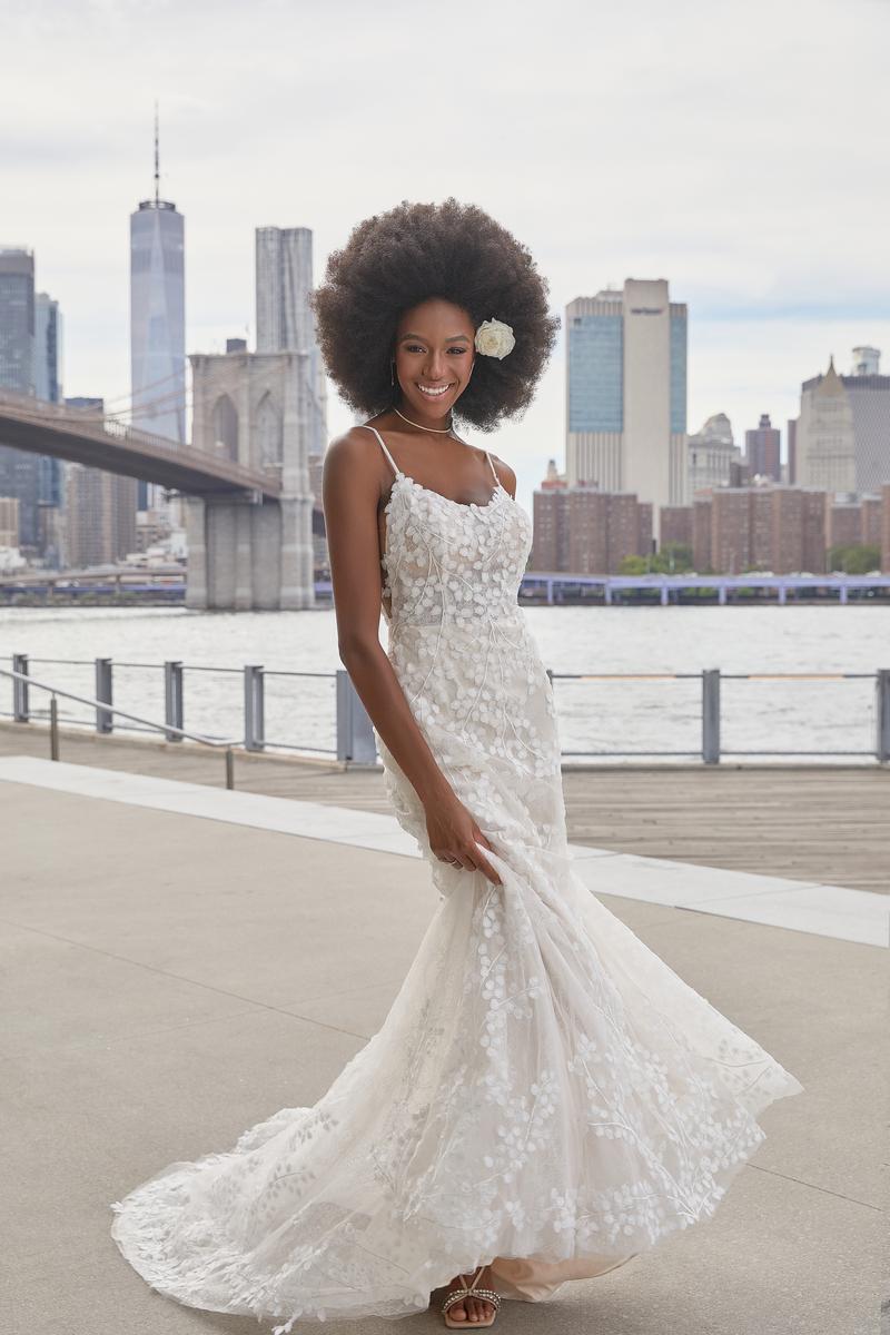 Madison James Bridal Style Number MJ901 - 4