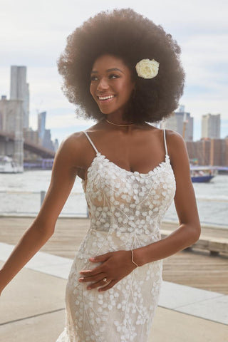 Madison James Bridal Style Number MJ901 - 6