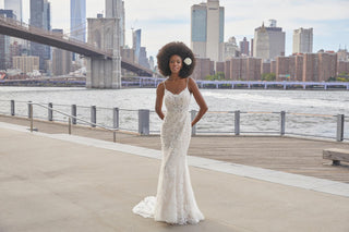 Madison James Bridal Style Number MJ901 - 10