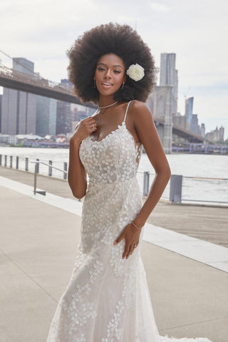 Madison James Bridal Style Number MJ901 - 9