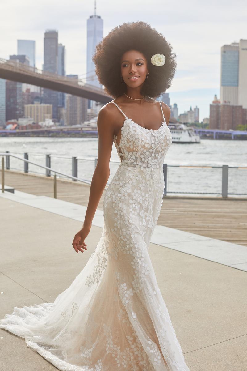 Madison James Bridal Style Number MJ901 - 3