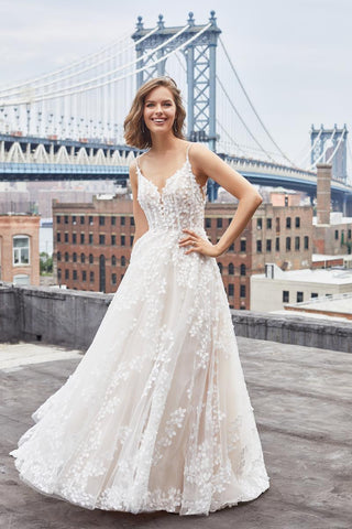 Madison James Bridal Style Number MJ902 - 6