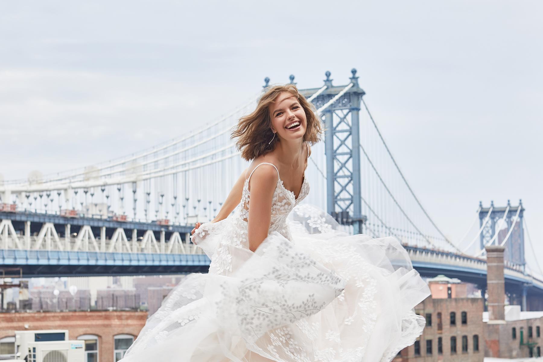 Madison James Bridal Style Number MJ902 - 9