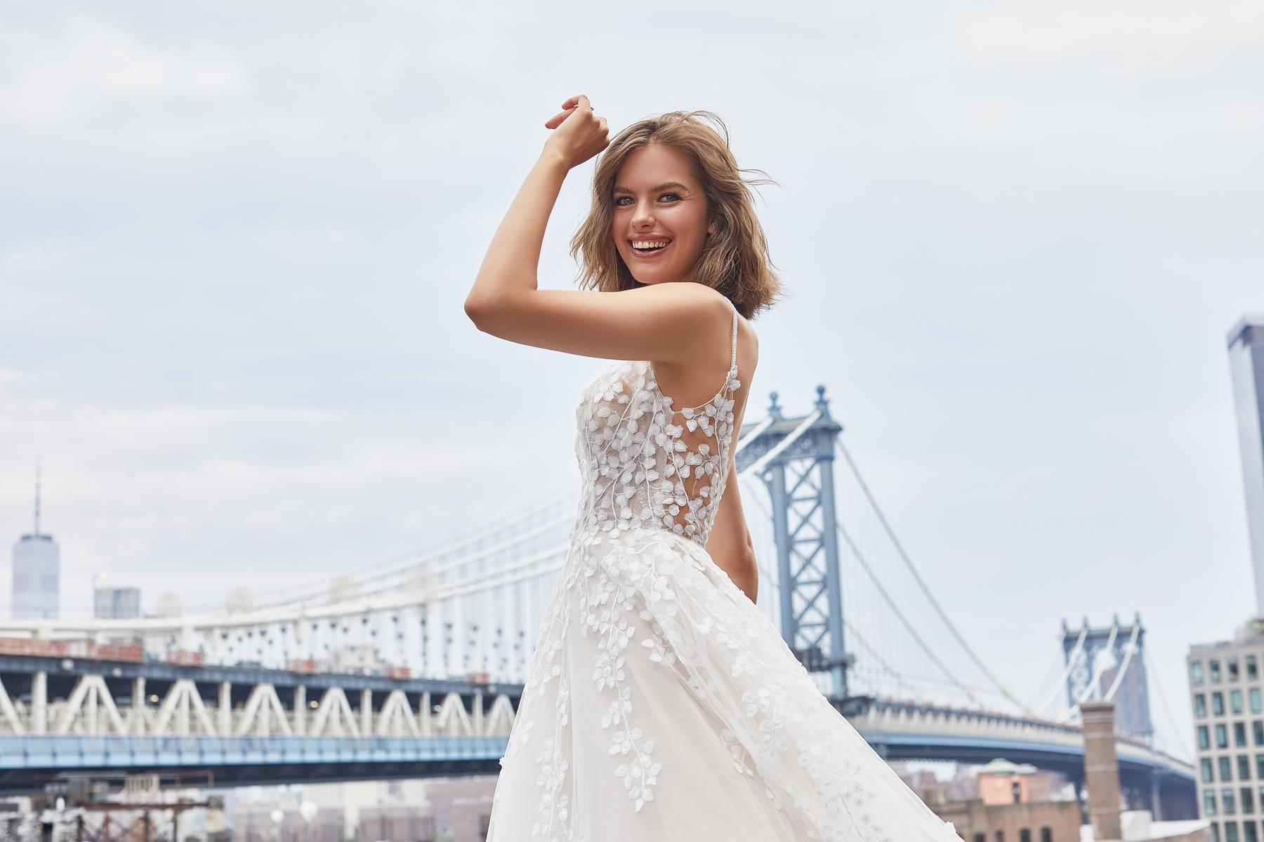 Madison James Bridal Style Number MJ902 - 8