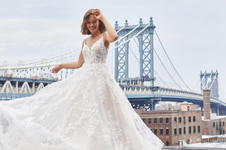 Madison James Bridal Style Number MJ902 - 7