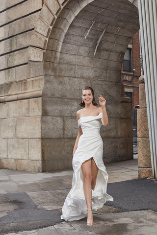 Madison James Bridal Style Number MJ903 - 6