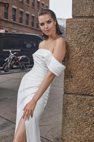 Madison James Bridal Style Number MJ903 - 4