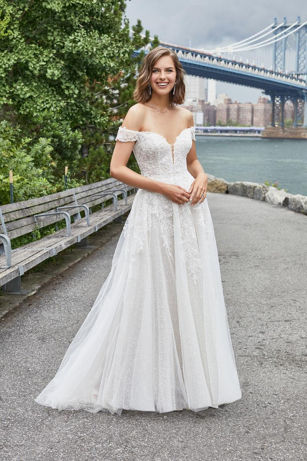 Madison James Bridal Style Number MJ904 - 1