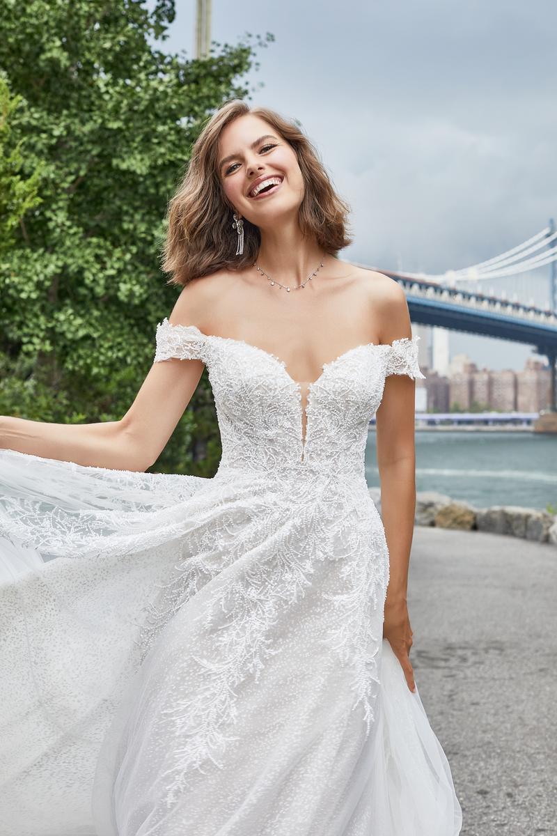 Madison James Bridal Style Number MJ904 - 5