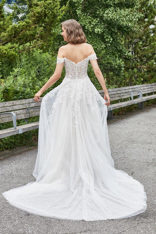 Madison James Bridal Style Number MJ904 - 2