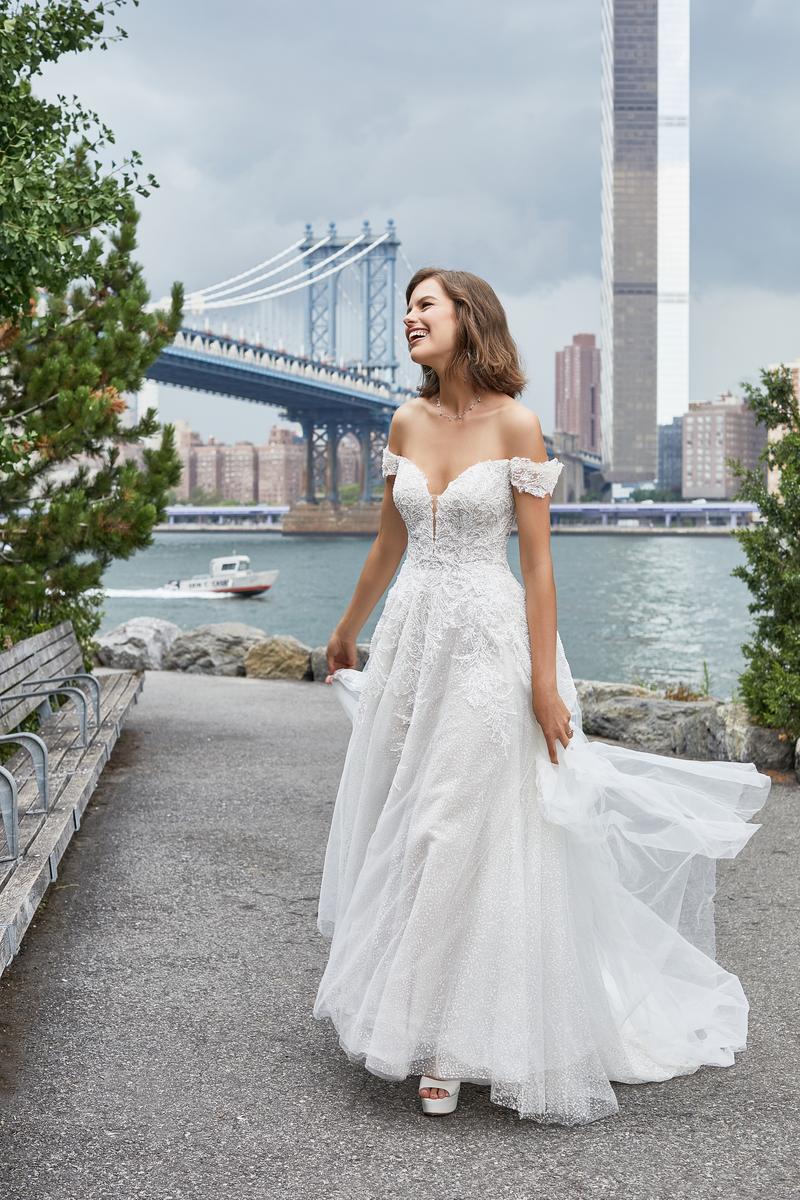 Madison James Bridal Style Number MJ904 - 6