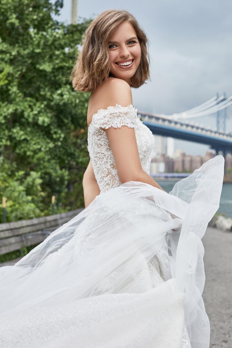 Madison James Bridal Style Number MJ904 - 3