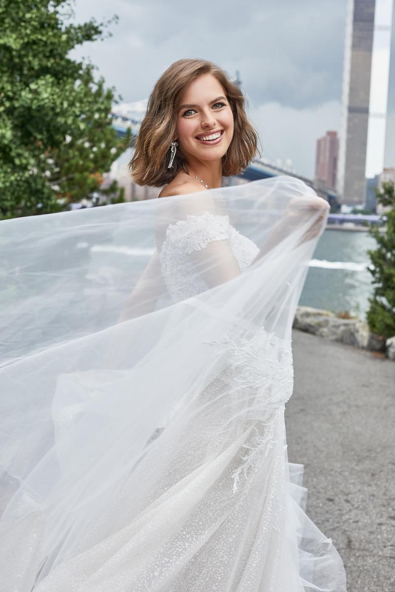 Madison James Bridal Style Number MJ904 - 4
